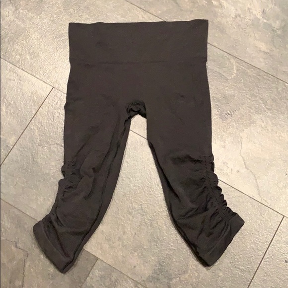 lululemon athletica Pants - In the Flow Lululemon capris